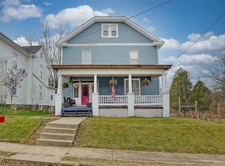 5 Wabash Ave, Hickory, PA 15340