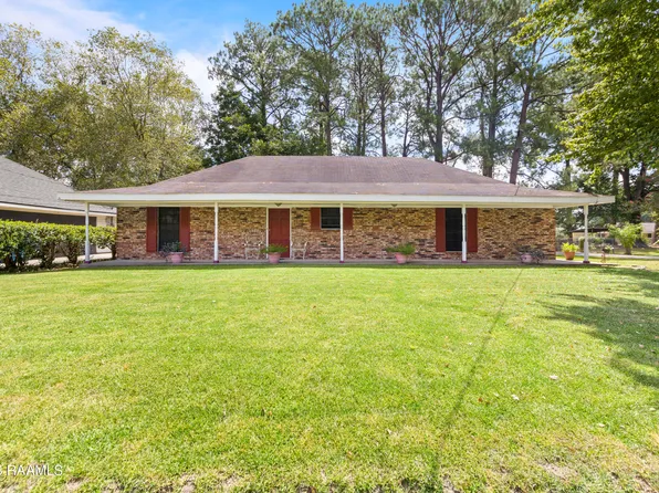 116 Begnaud Dr, Lafayette, LA 70501