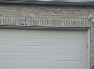 27 Silverthorne Rd, Markham, ON L3S 1J2