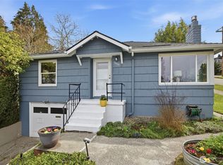 5956 37th Avenue SW, Seattle, WA 98126