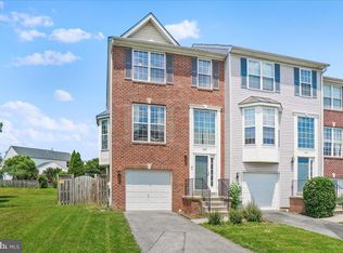 1913 Crossing Stone Ct, Frederick, MD 21702