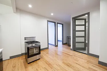 Rented by Brooklyn Group