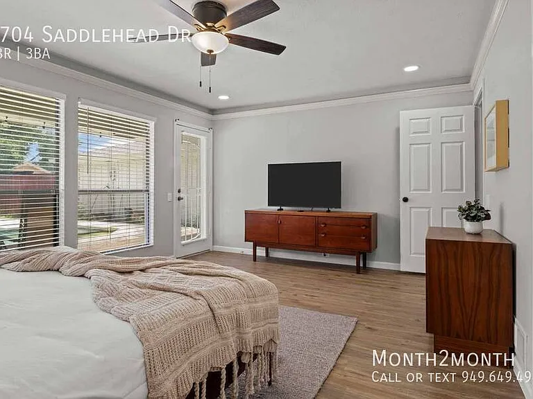 3704 Saddlehead Dr — Photo 19
