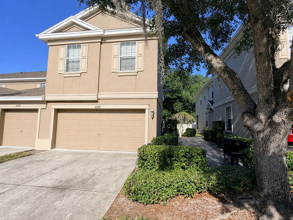 Building Photo - 4212 Bismarck Palm Dr