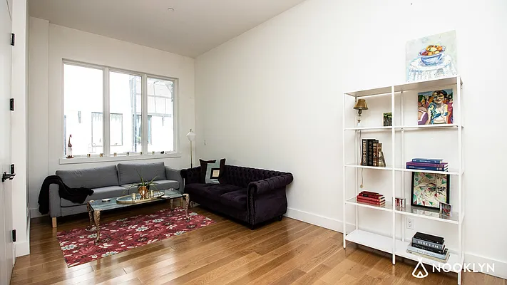 Rented by Nooklyn NYC LLC | media 5