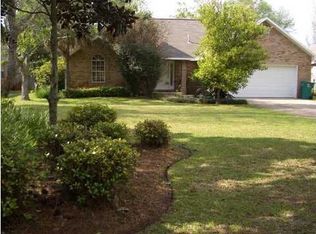 3687 1st St, Destin, FL 32541