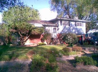 245 S Garo Ave, Colorado Springs, CO 80910