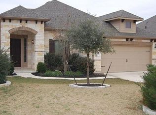 208 E Adelanta Pl, Round Rock, TX 78681