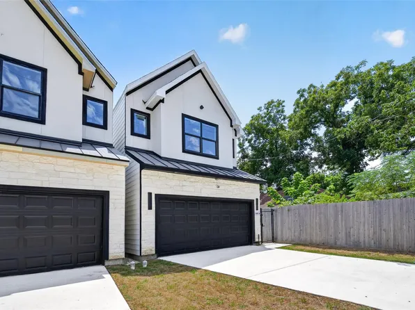 308 Engel St #A, Houston, TX 77011