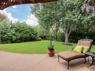 205 Haddington Ln, McKinney, TX 75071