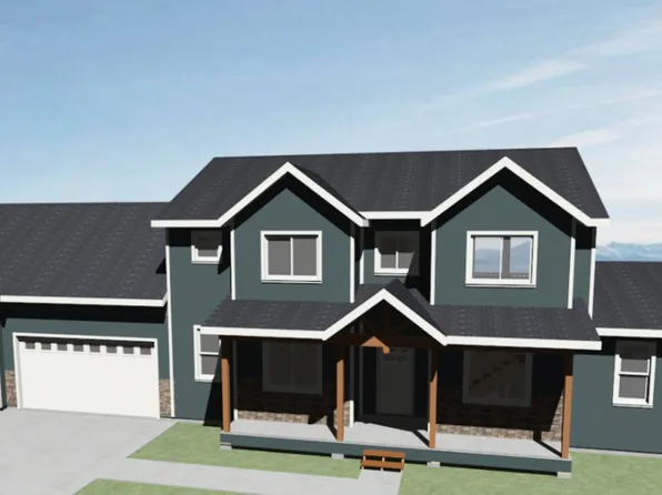 652 E Fairview Loop, Wasilla, AK 99654