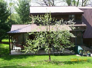 11397 Mattson Rd, Luck, WI 54853
