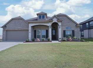 1802 Ranch View Dr, Cedar Hill, TX 75104