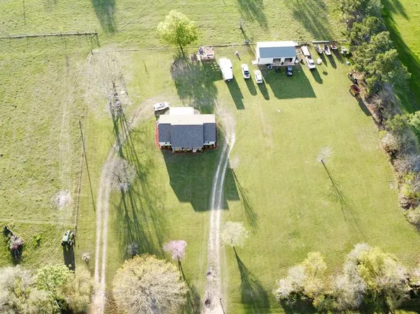 6852 Hebrew Rd, Donalsonville, GA 39845