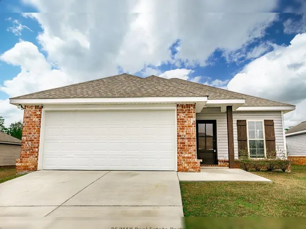10 Wildflower, Hattiesburg, MS