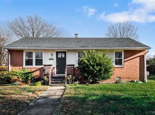 6604 Bethlehem Rd, Richmond, VA 23230