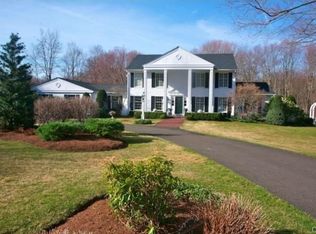 43 English Dr, Wilton, CT 06897