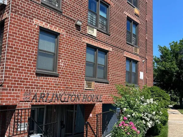 108-05 Astoria Boulevard #2C, East Elmhurst, NY 11369