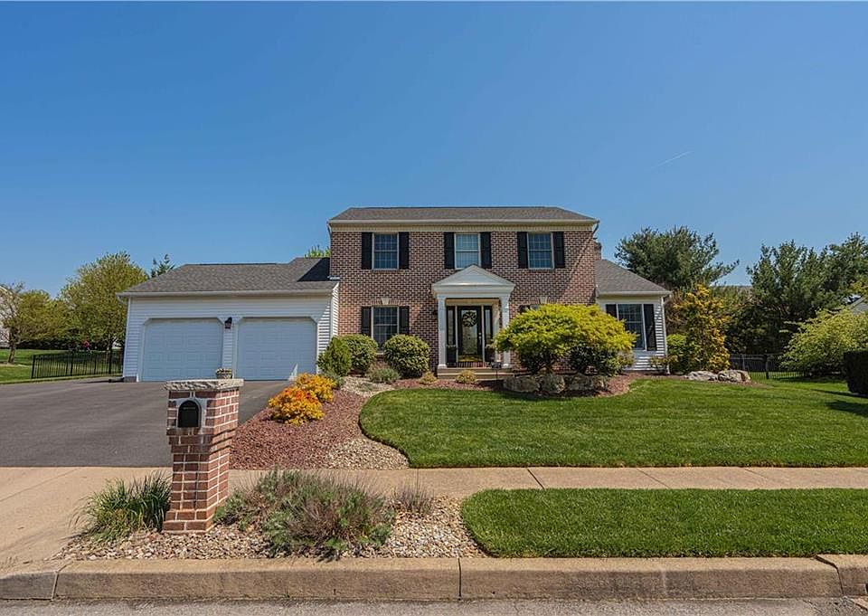 4144 Washington St, Bethlehem, PA 18020 Zillow