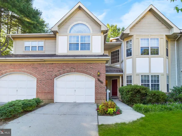 16113 Parklawn Pl, Bowie, MD 20716
