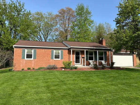 159 N Woodhill Dr, Amherst, OH 44001