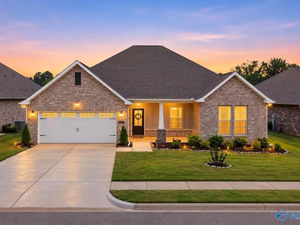 15895 Big Ben Dr, Harvest, AL 35749
