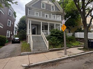 101 Sawyer Ave #2, Dorchester, MA 02125