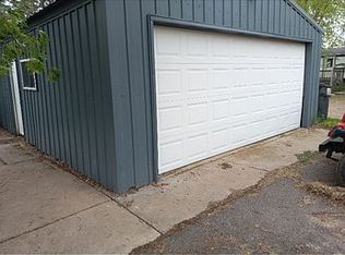 9625 Birchview Rd, Grasston, MN 55030