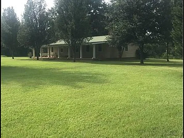 50423 Frank Dillon Rd, Franklinton, LA 70438