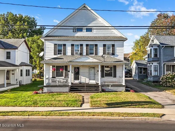 708-710 Main St, Blakely, PA 18452