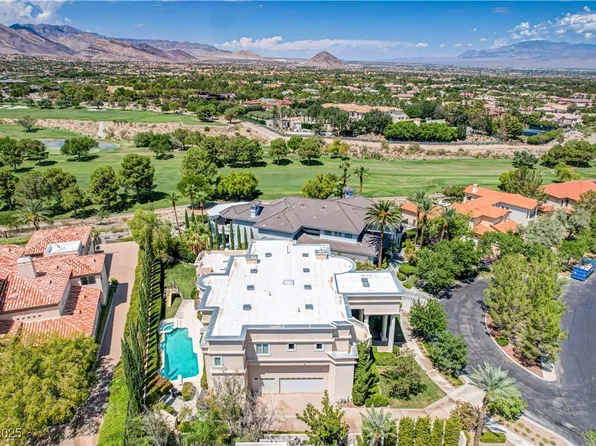 1401 Iron Hills Ln, Las Vegas, NV 89134
