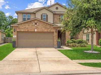 4314 Lake Cypress Cir, Houston, TX, 77068