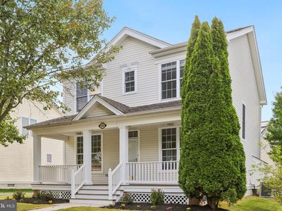 16 Settlers St, Chesterfield, NJ, 08515