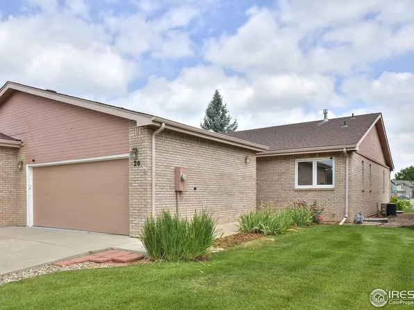 1531 W Swallow Rd #26, Fort Collins, CO 80526