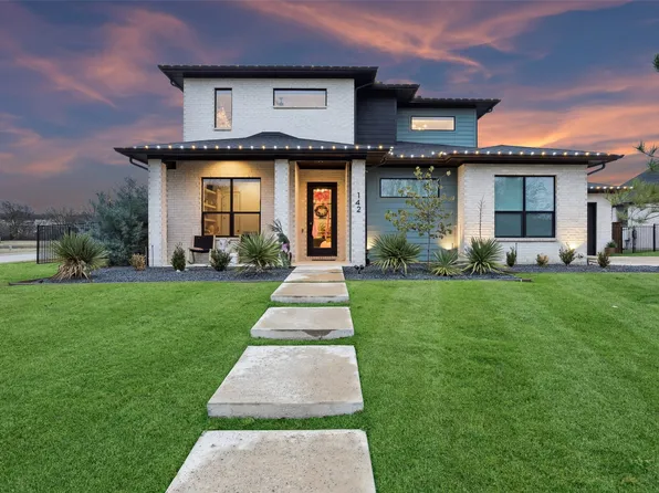 142 Craigmore Dr, Argyle, TX 76226