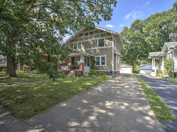 237 Cobb Ave, Decatur, IL 62522