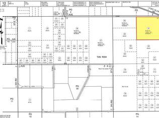0 Fort Tejon Rd Lot 12, Llano, CA 93544