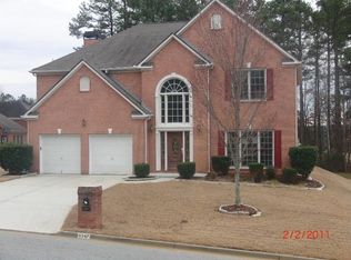 6347 Southland Trce, Stone Mountain, GA 30087