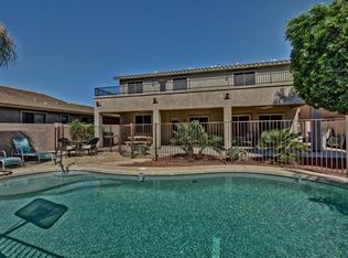 15125 W Tasha Dr, Surprise, AZ 85374