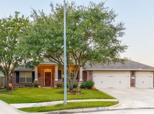 9306 Haderia Ct, Spring, TX 77379