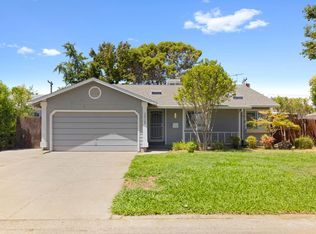2528 Cabernet Way, Rancho Cordova, CA 95670