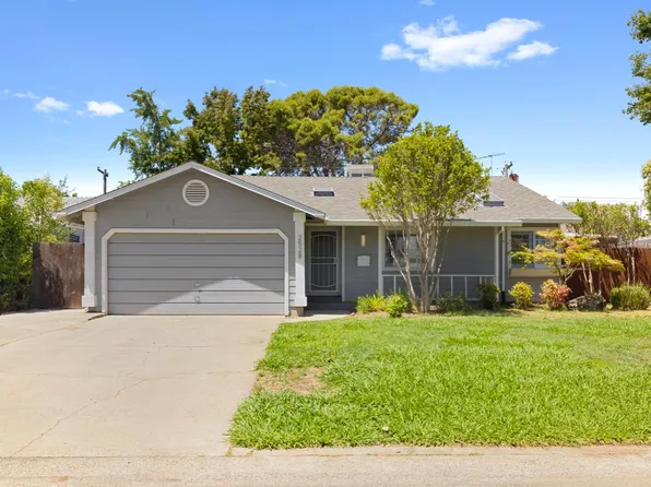 2528 Cabernet Way, Rancho Cordova, CA 95670