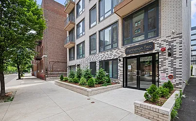 Rented by LivingNY
