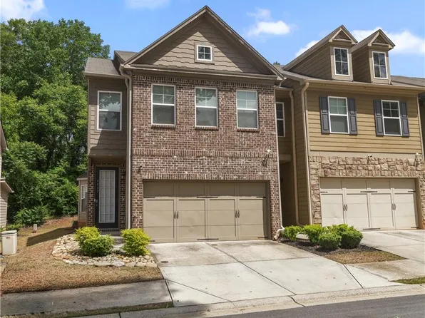 4037 Fireoak Dr, Decatur, GA 30032