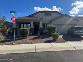 8697 W Denstone Rd, Marana, AZ 85653