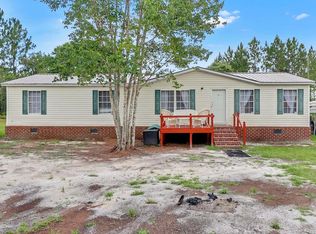 840 Po Box, Ludowici, GA 31316