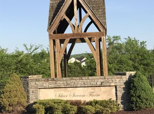 2405 Broadway St, Nolensville, TN 37135