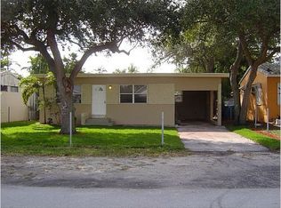 2238 McKinley St, Hollywood, FL 33020