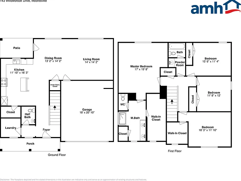 143 Willowbrook Dr — Photo 2