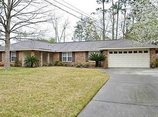 215 Loop Dr, Slidell, LA 70458